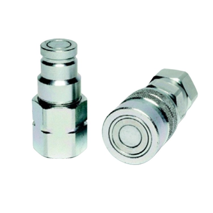 液壓油管快速接頭是什么(液壓快速接頭型號(hào)) 液壓油管快速接頭是什么(液壓快速接頭型號(hào))