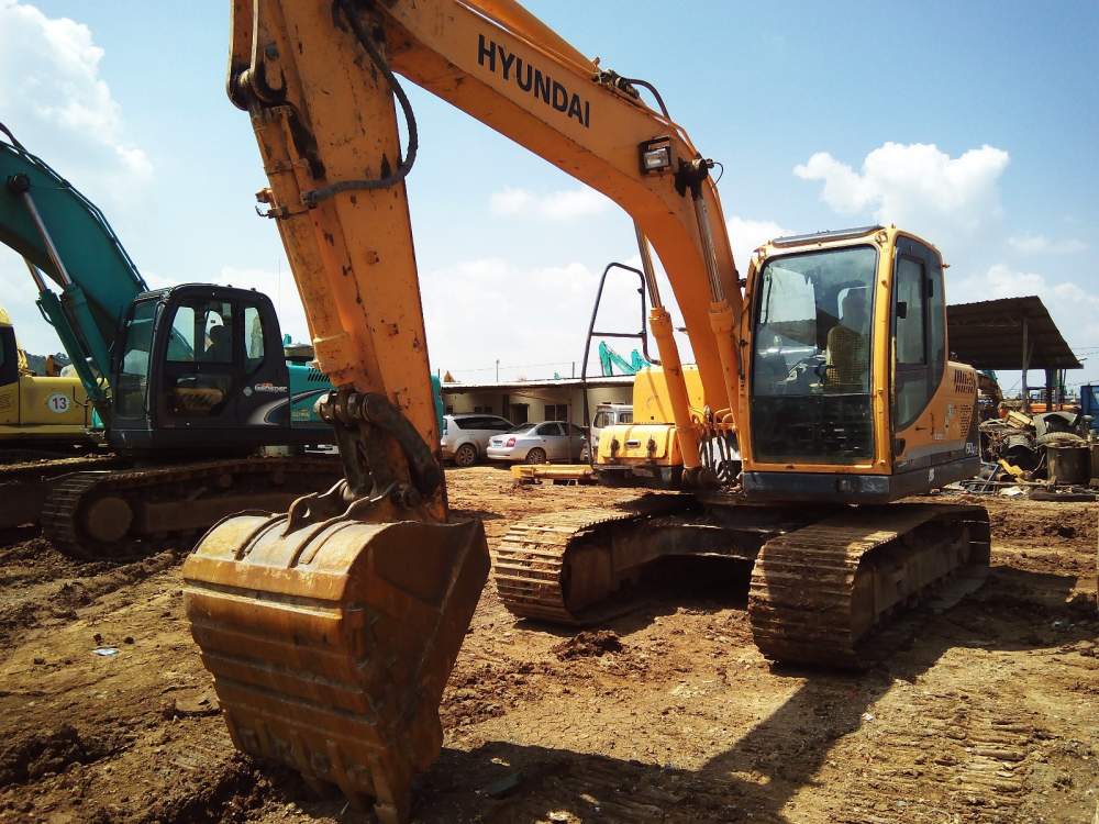 神鋼120-3挖掘機液壓油管怎么接(三一挖掘機安裝液壓油管操作方法) 神鋼120-3挖掘機液壓油管怎么接(三一挖掘機安裝液壓油管操作方法)