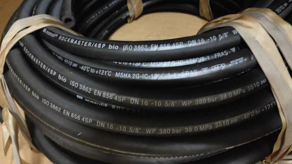 高壓液壓油管損壞的主要原因(高壓液壓油管維修中需要注意的問(wèn)題) 高壓液壓油管損壞的主要原因(高壓液壓油管維修中需要注意的問(wèn)題)