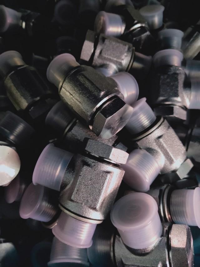 液壓接頭廠家有哪些(液壓接頭怎么挑選) 液壓接頭廠家有哪些(液壓接頭怎么挑選)