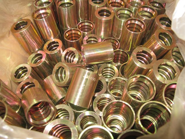 永華接頭對比其他接頭有什么優勢？（永華接頭標準規范解析）